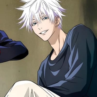 Gojo Satoru thumbnail
