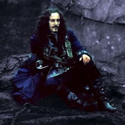 Captain Hook thumbnail