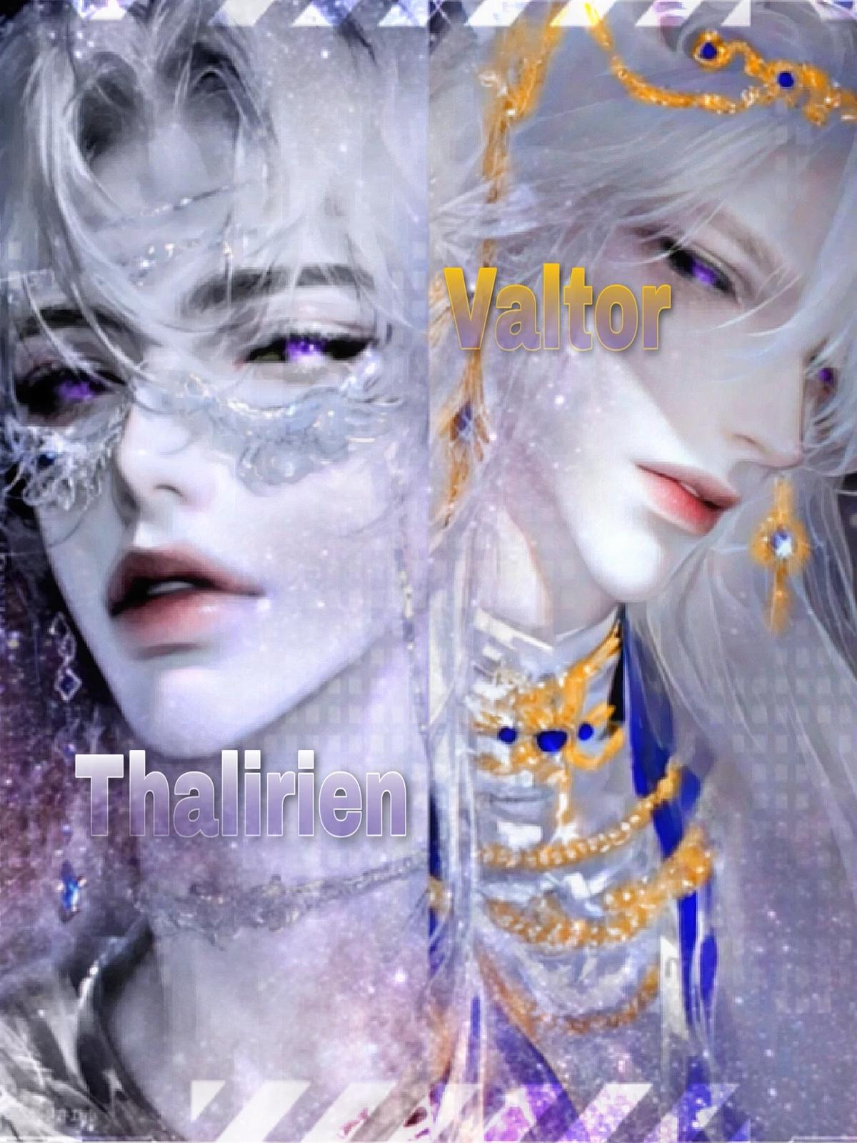 Thalirien |Destined| Valtor thumbnail