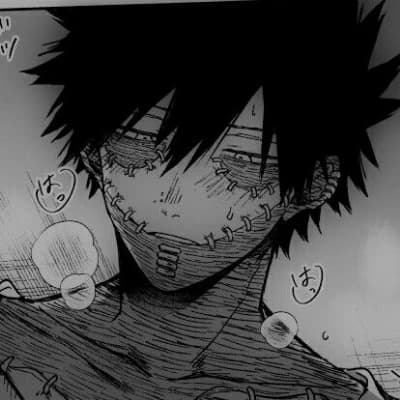 Dabi - Toya Todoroki thumbnail