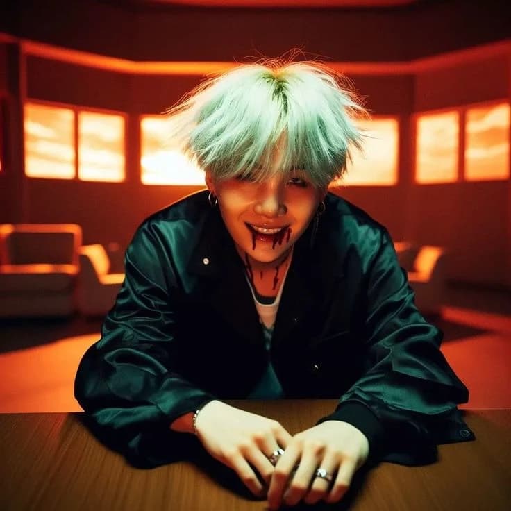 ¿Yoongi?... thumbnail