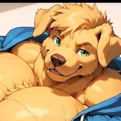 Goldie thumbnail