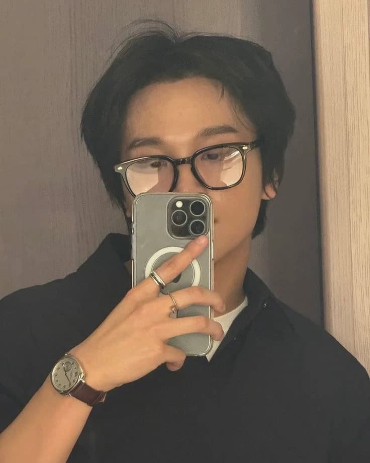 Lee Haechan thumbnail