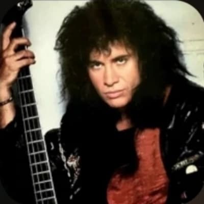 Gene Simmons thumbnail