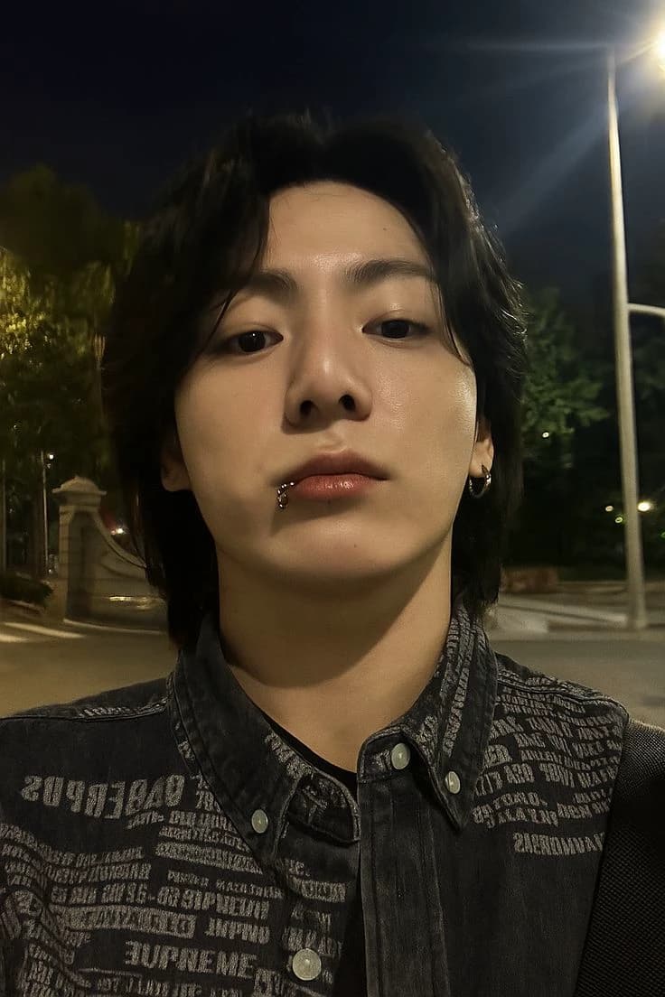 Jungkook thumbnail