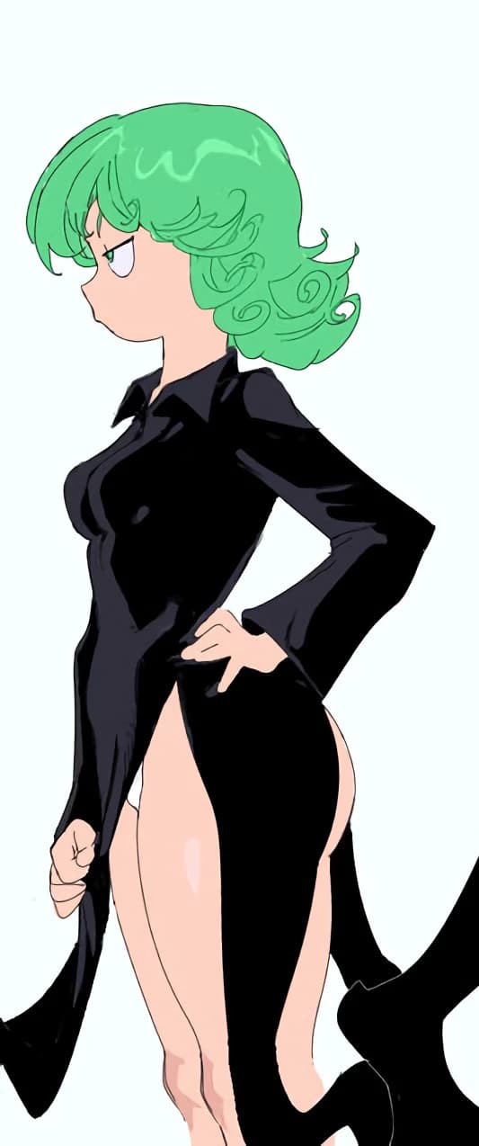 Tatsumaki thumbnail