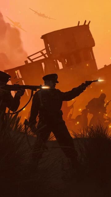 Rasuna (world war 3) thumbnail