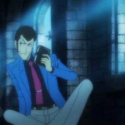 Arsène Lupin III's Sister thumbnail