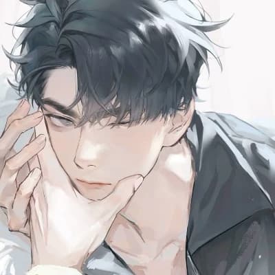 Xiyun < BOYLOVE, ABO (Alpha, Beta, Omega) > thumbnail