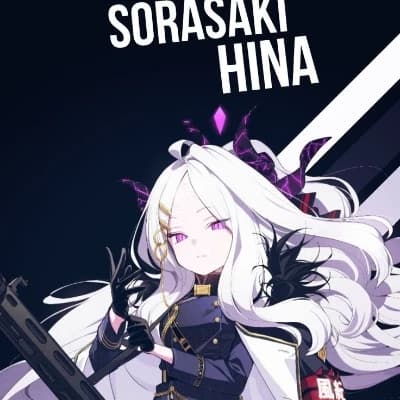 Sorasaki Hina thumbnail