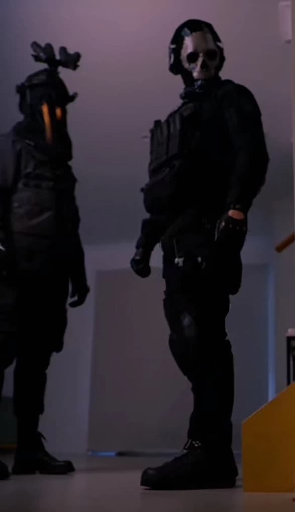 -Ghost and Kögin-        {Edwon_has_Wings} thumbnail