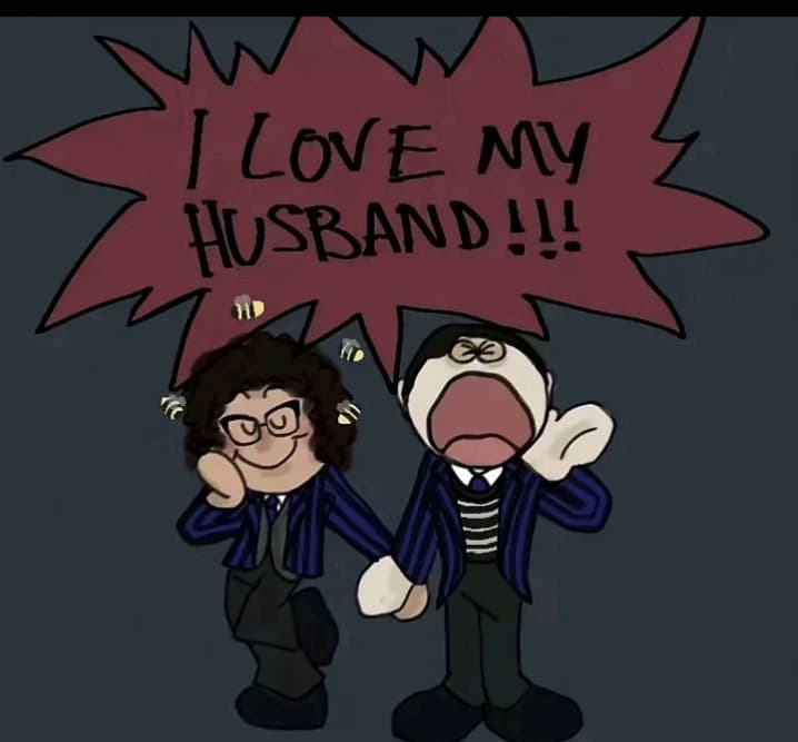 Accurate Wednesday Tv show (Events after season 2) thumbnail