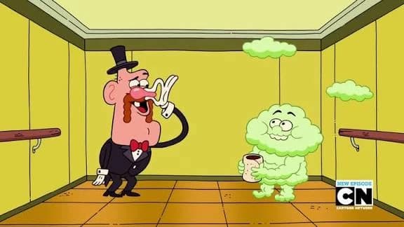 Gassy gary thumbnail