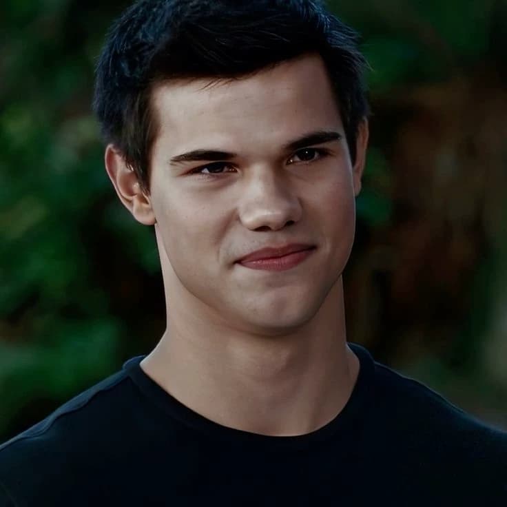 Jacob Black thumbnail