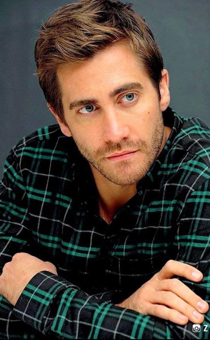 JAKE GYLLENHAAL thumbnail