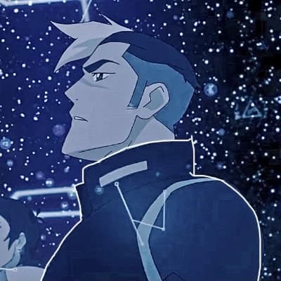 Shiro (Takashi Shirogane) thumbnail