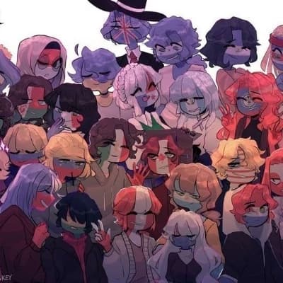 Countryhuman thumbnail