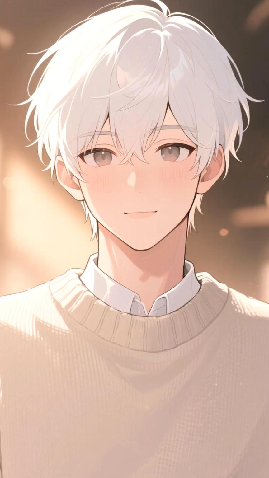 Julien (Omega| Dark Romance) thumbnail