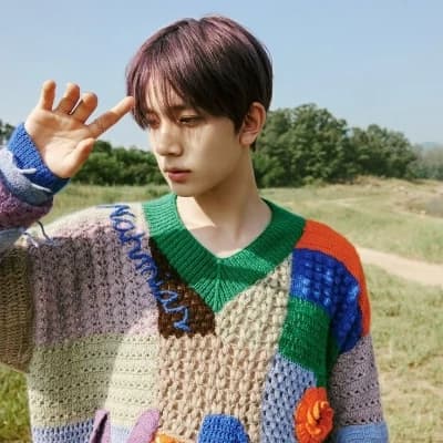 Heeseung thumbnail