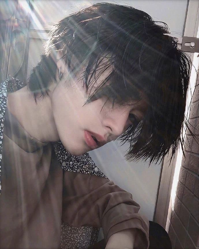 Alex (your handsome boyfriend 😘) thumbnail