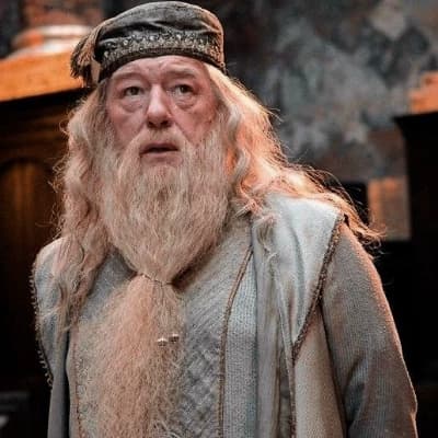 Albus Dumbledore thumbnail