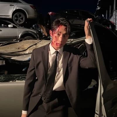 Na baek-jin. thumbnail