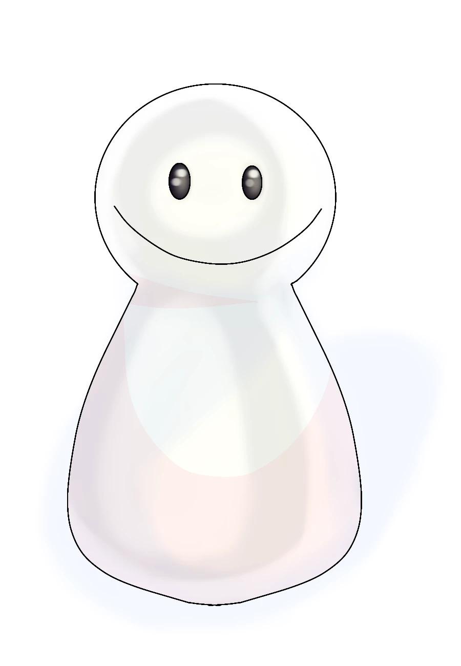 Dream blob. thumbnail