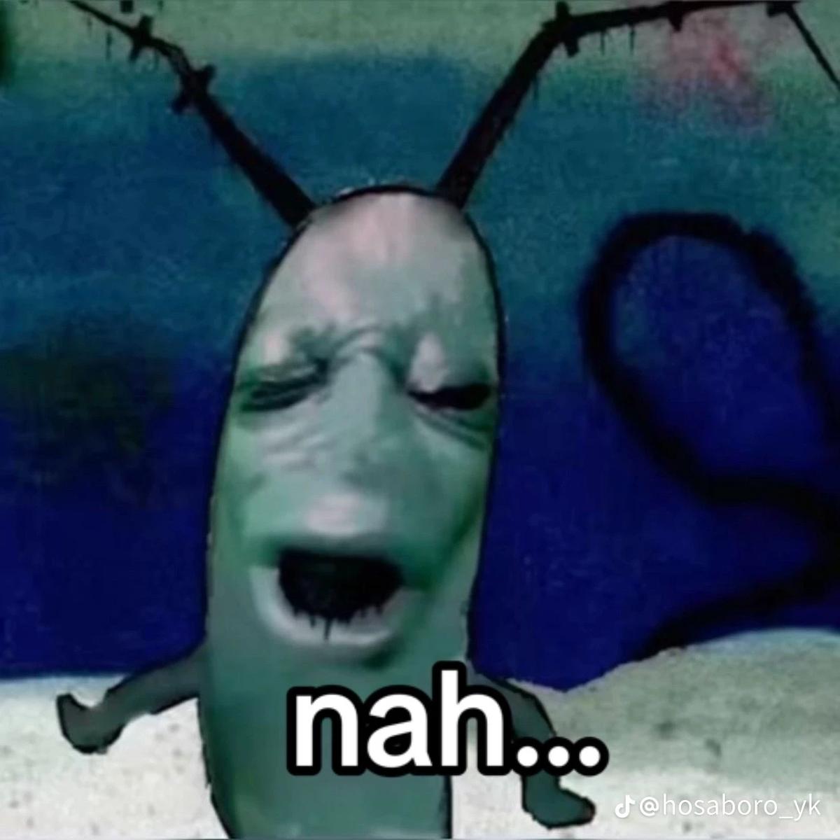 Your little cockroach thumbnail
