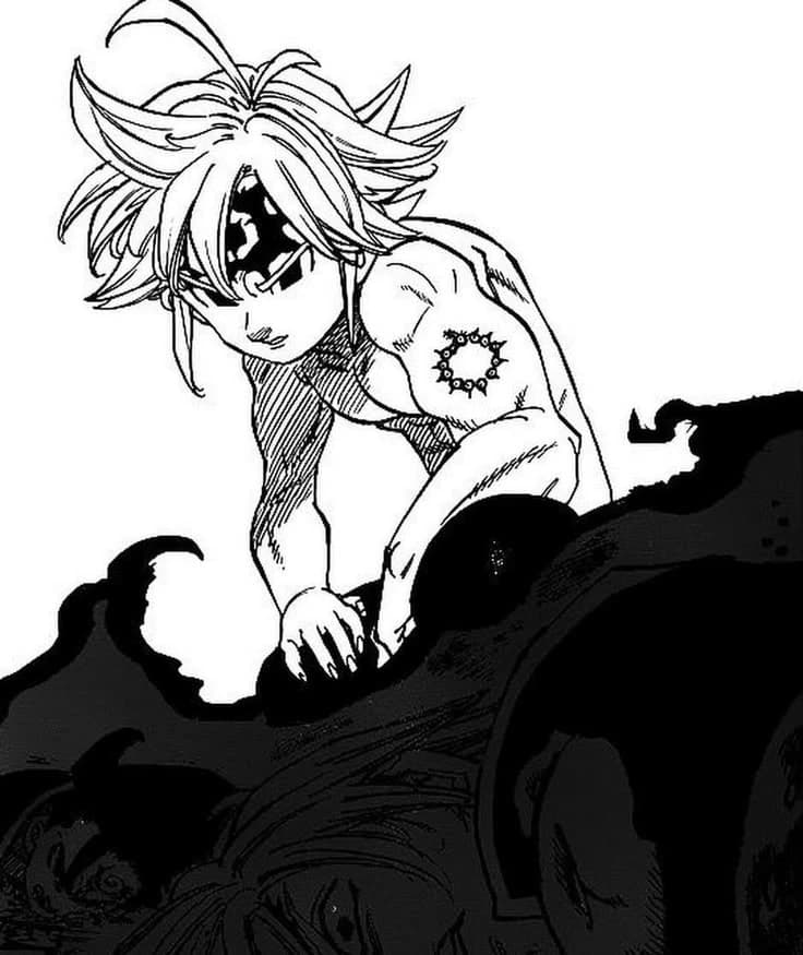 meliodas. thumbnail