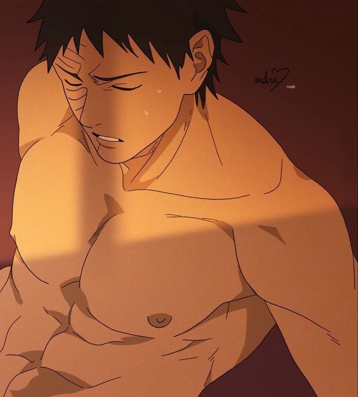 Obito Uchiha thumbnail