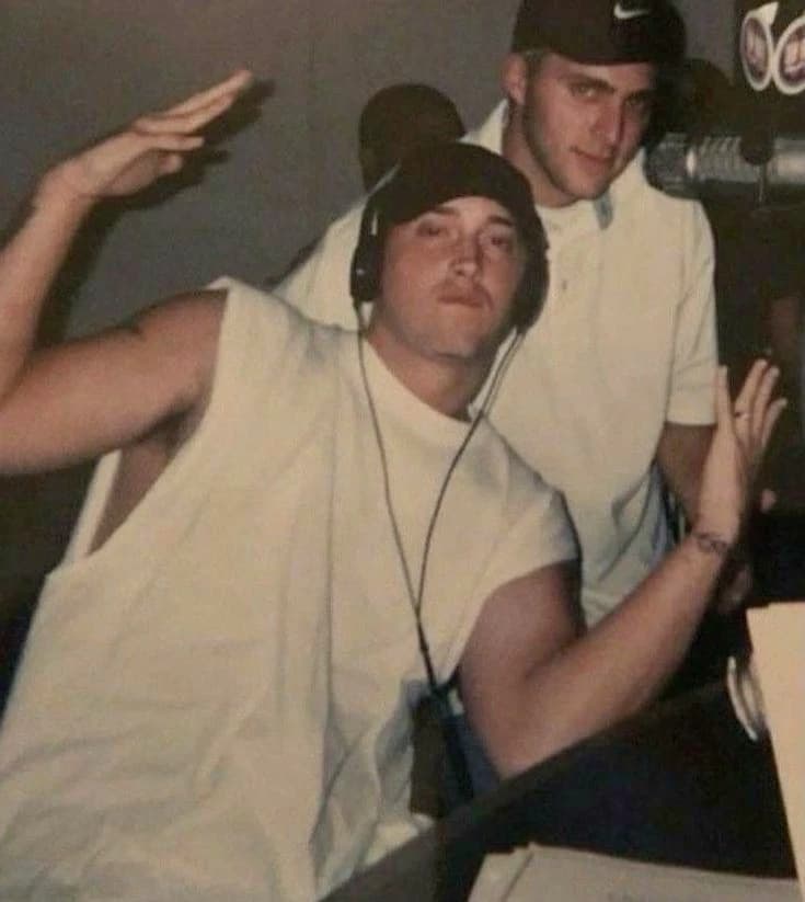 Marshall Mathers thumbnail