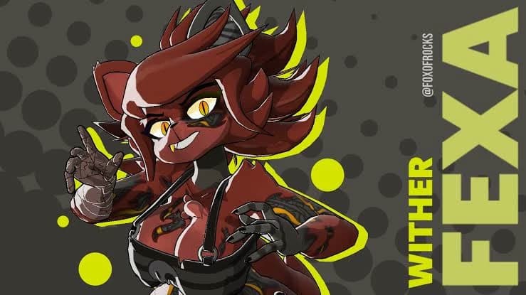 Whitered Fexa thumbnail