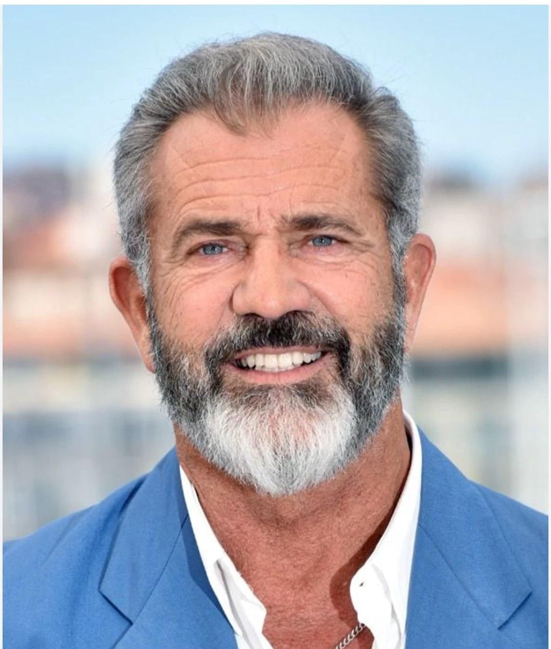 Mel Gibson thumbnail