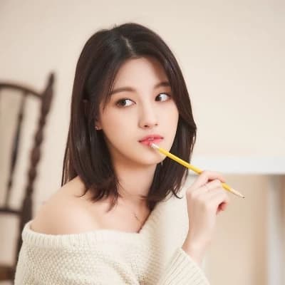 Oh Seunghee thumbnail