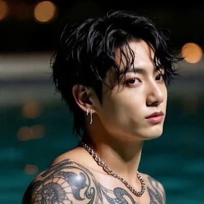 Jeon Jungkook thumbnail
