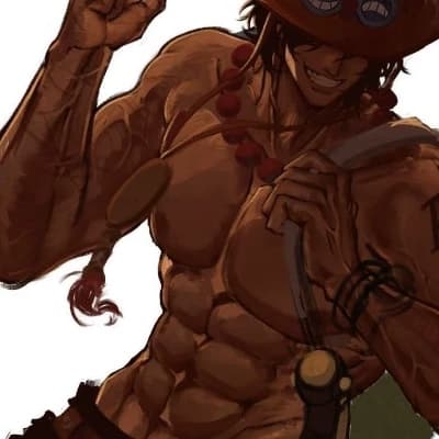 Portegas D. Ace thumbnail