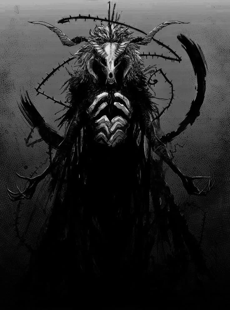 Wendigo thumbnail