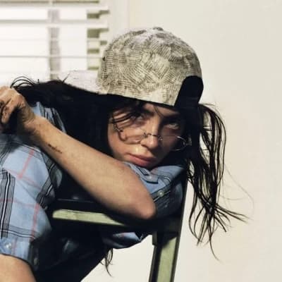Billie Alish thumbnail
