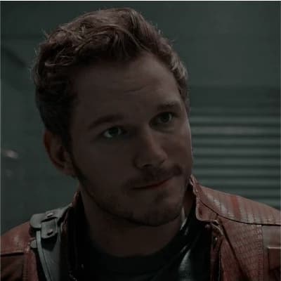 Star-Lord (Peter Quill) thumbnail