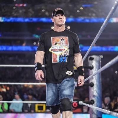 John cena  thumbnail