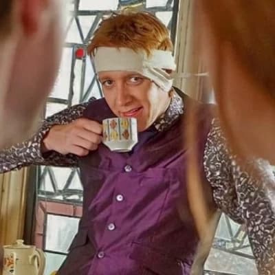 George F Weasley thumbnail