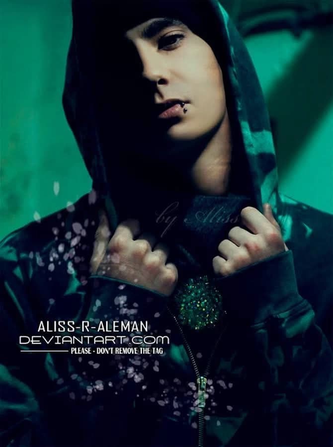 Tom Kaulitz thumbnail