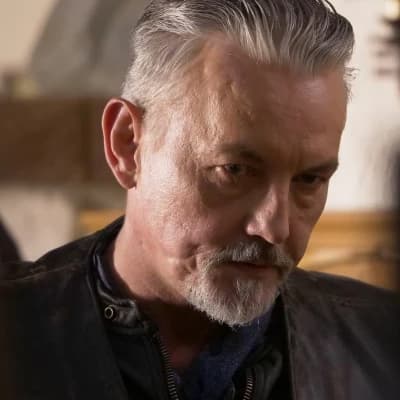Filip 'Chibs' Telford thumbnail