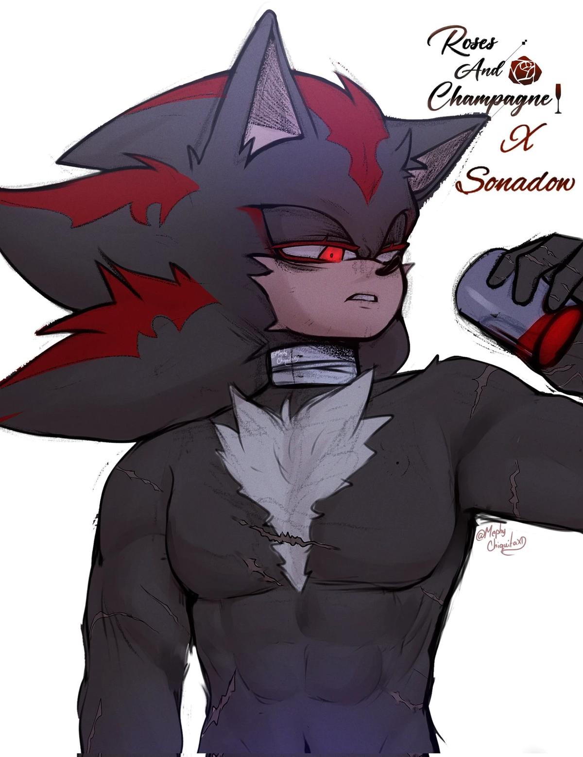 Shadow Doom thumbnail