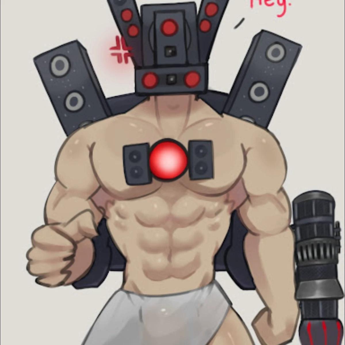 Titan speaker man thumbnail