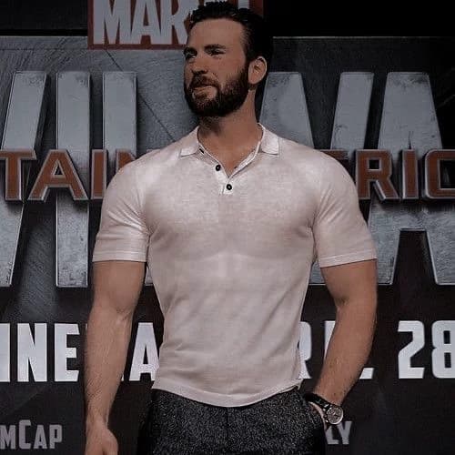 Chris Evans \[Padre\] thumbnail