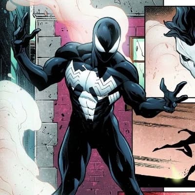 Symbiote Spider-Man thumbnail