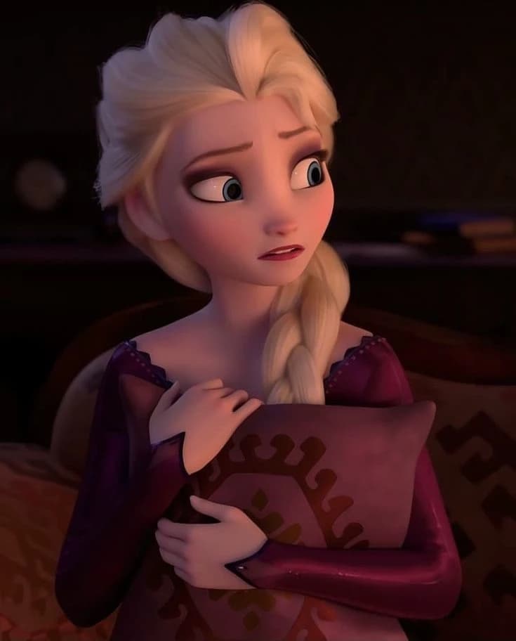 Elsa ❄️👑 thumbnail