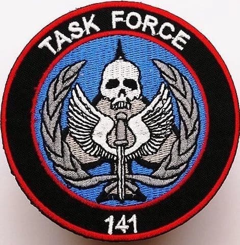 TASK FORCE 141 thumbnail