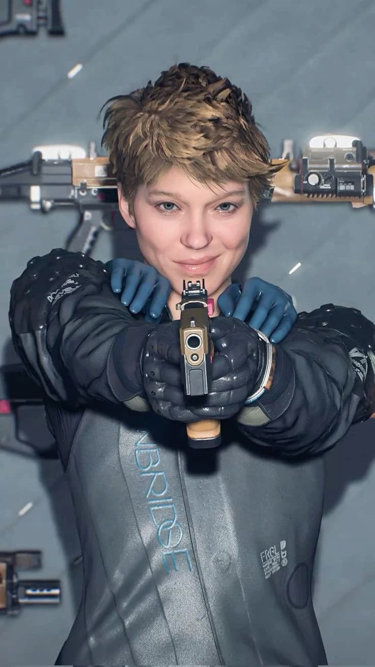 Fragile (Death Stranding 2) thumbnail